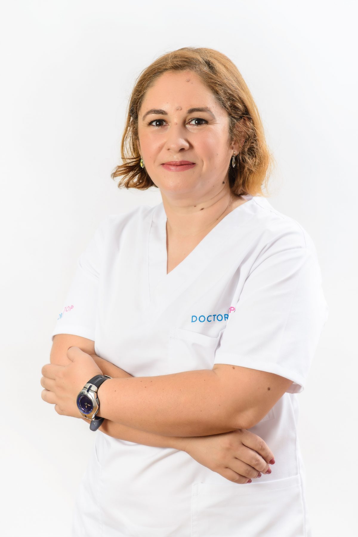 Dr. Grosu Roxana Cristina